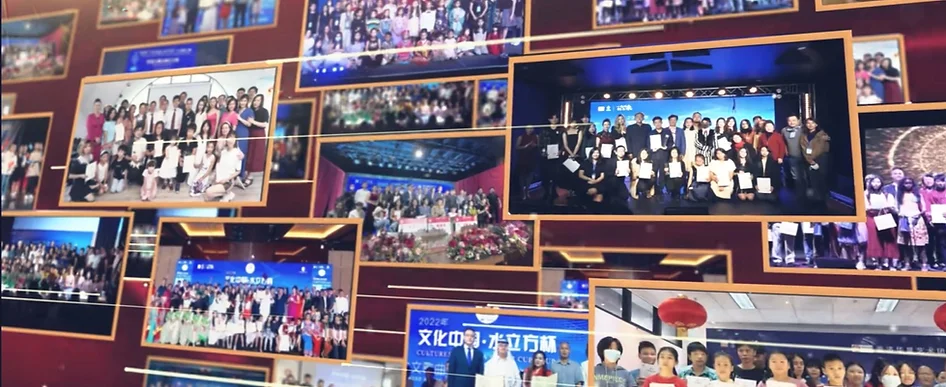 透明赛制  专业评委