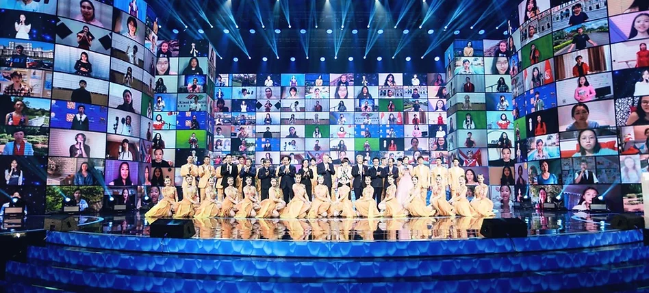 强大媒体宣传渠道