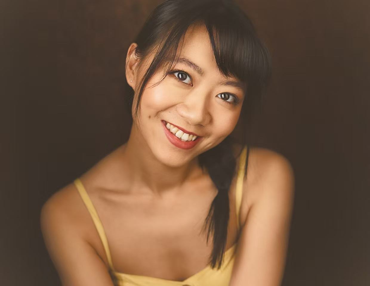 石尚秋韵 Genevieve Shi